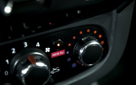 Renault Duster I рестайлинг, 2016 год, 1 250 000 рублей, 21 фотография