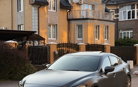 Mazda 6, 2021 год, 3 250 000 рублей, 1 фотография