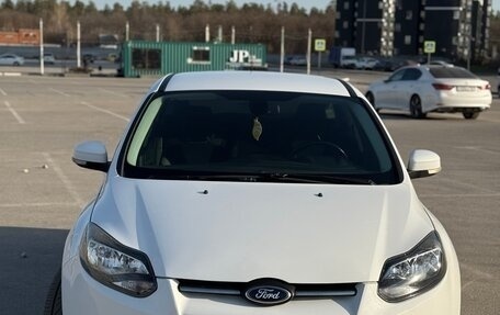 Ford Focus III, 2012 год, 775 000 рублей, 1 фотография