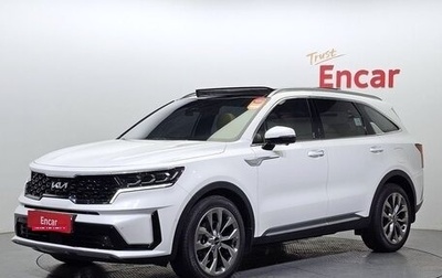 KIA Sorento IV, 2022 год, 2 700 000 рублей, 1 фотография