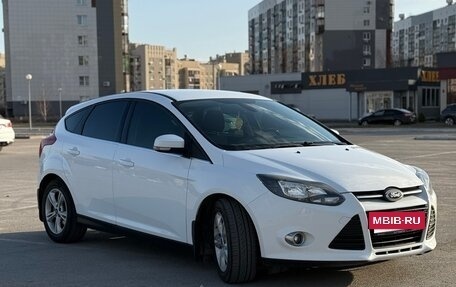 Ford Focus III, 2012 год, 775 000 рублей, 2 фотография