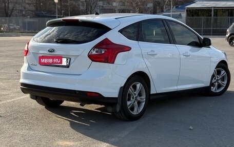 Ford Focus III, 2012 год, 775 000 рублей, 3 фотография