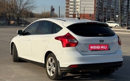 Ford Focus III, 2012 год, 775 000 рублей, 4 фотография