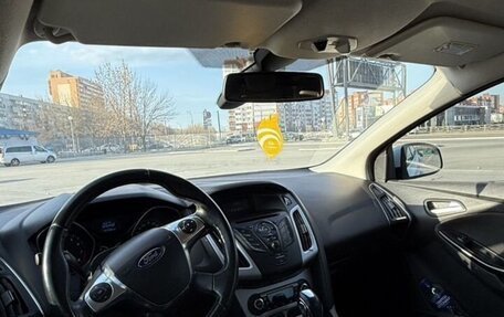 Ford Focus III, 2012 год, 775 000 рублей, 7 фотография