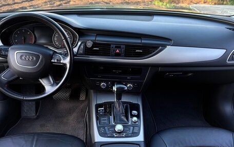 Audi A6, 2014 год, 1 749 000 рублей, 7 фотография