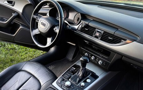 Audi A6, 2014 год, 1 749 000 рублей, 5 фотография