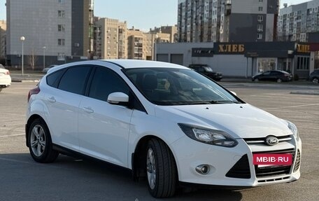 Ford Focus III, 2012 год, 775 000 рублей, 6 фотография