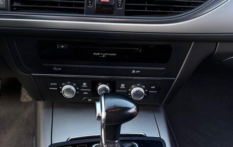 Audi A6, 2014 год, 1 749 000 рублей, 8 фотография