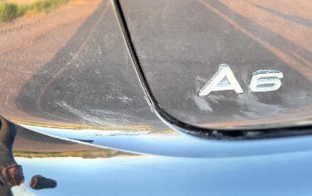 Audi A6, 2014 год, 1 749 000 рублей, 16 фотография