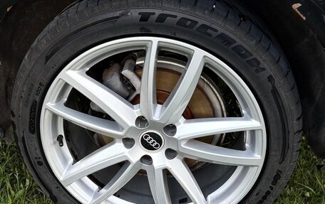 Audi A6, 2014 год, 1 749 000 рублей, 13 фотография
