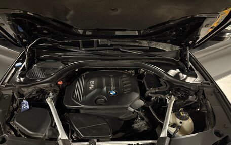 BMW 5 серия, 2020 год, 4 150 000 рублей, 11 фотография