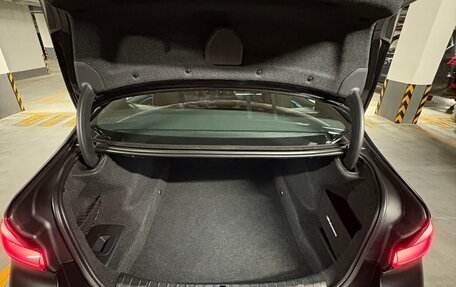 BMW 5 серия, 2020 год, 4 150 000 рублей, 7 фотография