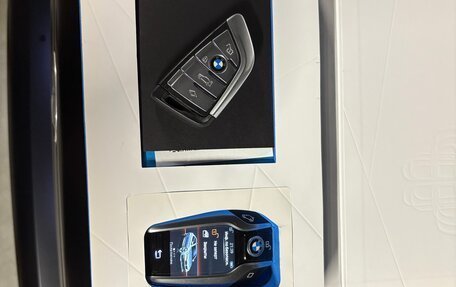 BMW 5 серия, 2020 год, 4 150 000 рублей, 15 фотография