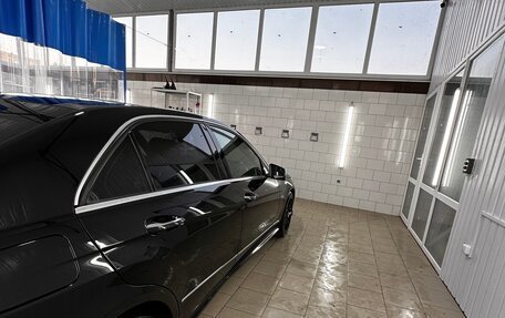 Mercedes-Benz E-Класс, 2011 год, 1 850 000 рублей, 12 фотография
