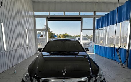 Mercedes-Benz E-Класс, 2011 год, 1 850 000 рублей, 7 фотография