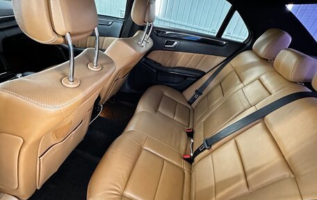 Mercedes-Benz E-Класс, 2011 год, 1 850 000 рублей, 8 фотография