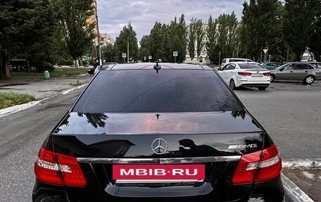 Mercedes-Benz E-Класс, 2011 год, 1 850 000 рублей, 13 фотография