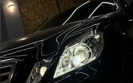 Mercedes-Benz E-Класс, 2011 год, 1 850 000 рублей, 20 фотография