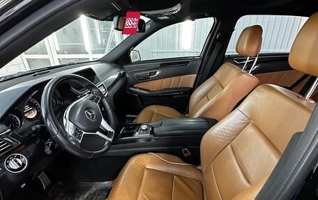 Mercedes-Benz E-Класс, 2011 год, 1 850 000 рублей, 9 фотография