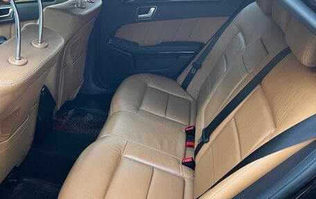 Mercedes-Benz E-Класс, 2011 год, 1 850 000 рублей, 19 фотография