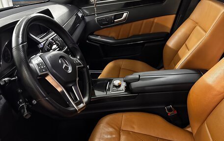 Mercedes-Benz E-Класс, 2011 год, 1 850 000 рублей, 17 фотография
