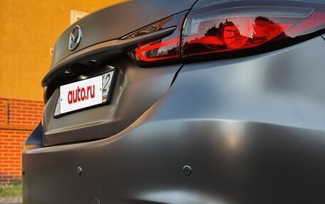 Mazda 6, 2021 год, 3 250 000 рублей, 4 фотография
