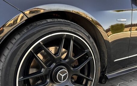 Mercedes-Benz E-Класс, 2011 год, 1 850 000 рублей, 22 фотография