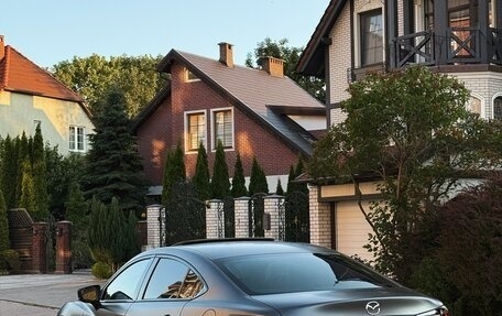 Mazda 6, 2021 год, 3 250 000 рублей, 3 фотография