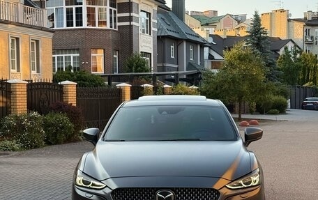 Mazda 6, 2021 год, 3 250 000 рублей, 2 фотография