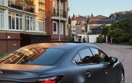 Mazda 6, 2021 год, 3 250 000 рублей, 5 фотография