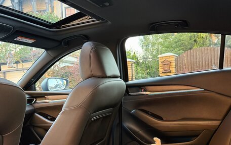 Mazda 6, 2021 год, 3 250 000 рублей, 10 фотография