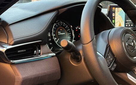 Mazda 6, 2021 год, 3 250 000 рублей, 11 фотография
