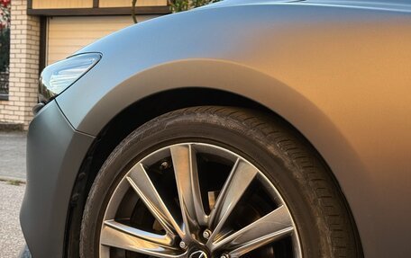 Mazda 6, 2021 год, 3 250 000 рублей, 8 фотография