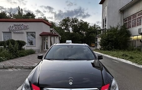 Mercedes-Benz E-Класс, 2011 год, 1 850 000 рублей, 18 фотография