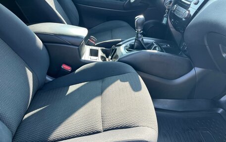 Nissan Qashqai, 2014 год, 1 130 000 рублей, 9 фотография