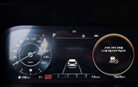 KIA Sorento IV, 2022 год, 2 700 000 рублей, 8 фотография