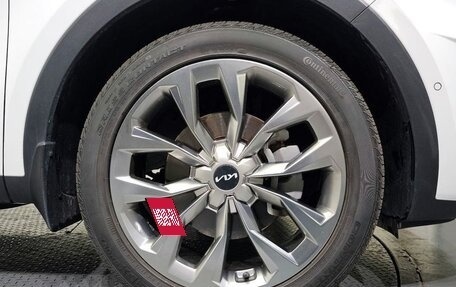 KIA Sorento IV, 2022 год, 2 700 000 рублей, 9 фотография