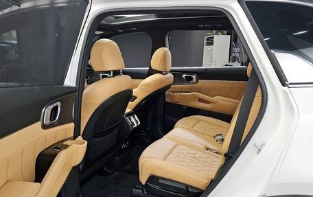 KIA Sorento IV, 2022 год, 2 700 000 рублей, 17 фотография