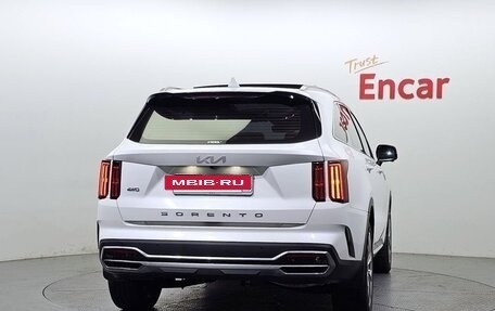 KIA Sorento IV, 2022 год, 2 700 000 рублей, 4 фотография