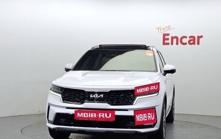 KIA Sorento IV, 2022 год, 2 700 000 рублей, 2 фотография