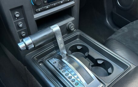 Hummer H2, 2007 год, 2 999 000 рублей, 16 фотография