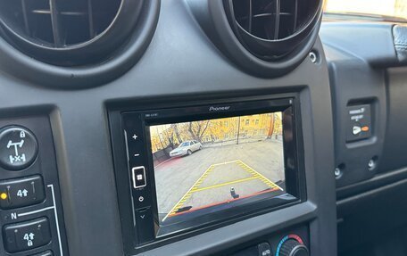 Hummer H2, 2007 год, 2 999 000 рублей, 18 фотография
