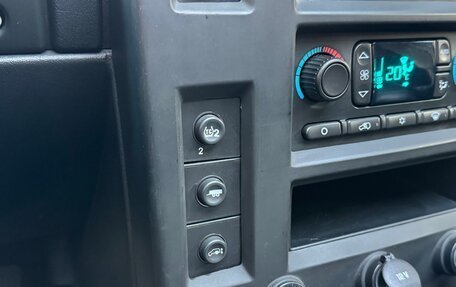 Hummer H2, 2007 год, 2 999 000 рублей, 17 фотография