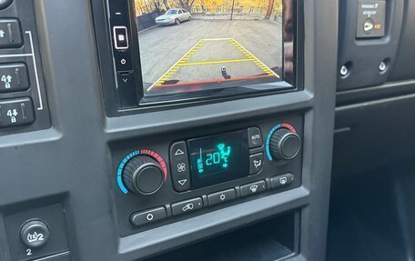 Hummer H2, 2007 год, 2 999 000 рублей, 19 фотография