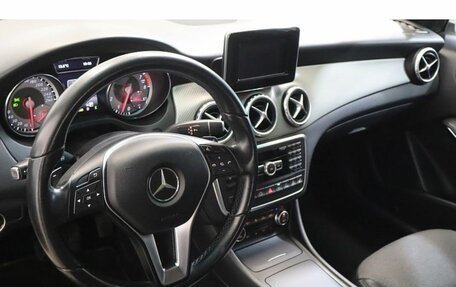 Mercedes-Benz GLA, 2014 год, 1 800 000 рублей, 6 фотография