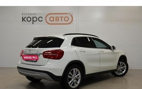Mercedes-Benz GLA, 2014 год, 1 800 000 рублей, 3 фотография