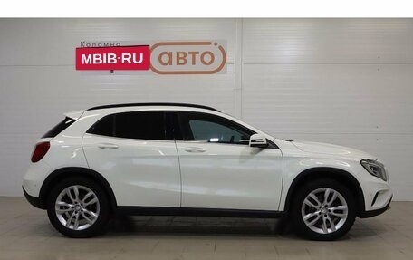 Mercedes-Benz GLA, 2014 год, 1 800 000 рублей, 4 фотография