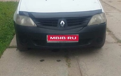 Renault Logan I, 2008 год, 200 000 рублей, 1 фотография