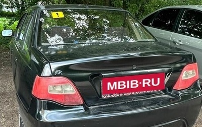 Daewoo Nexia I рестайлинг, 2010 год, 140 000 рублей, 1 фотография