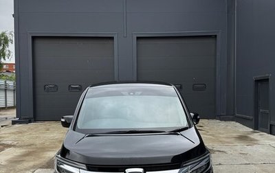 Honda Stepwgn IV, 2019 год, 2 300 000 рублей, 1 фотография